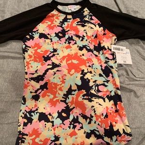 Lularoe XS Randy